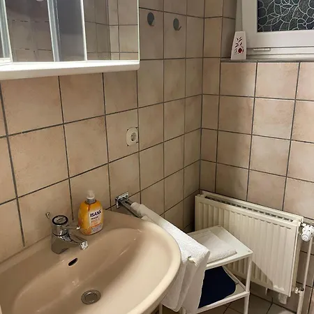 Haus-halliger-appartment-helle