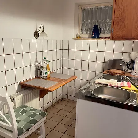 Haus-halliger-appartment-helle *