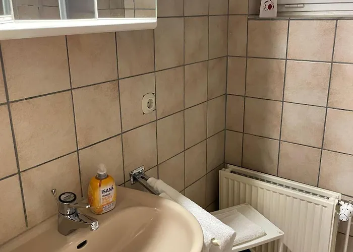 Haus-halliger-appartment-helle